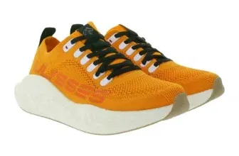 Ulysses Honi Lauf-Schuhe mit Adaptive Running für 39,99 € inkl. Versand (statt 75,40 €)