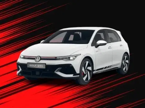 Volkswagen Golf GTI Clubsport 2.0 l TSI mit 300 PS für 329,00 € / Monat + 999,00 € einmalig – LF 0,67 (Privatkunden)