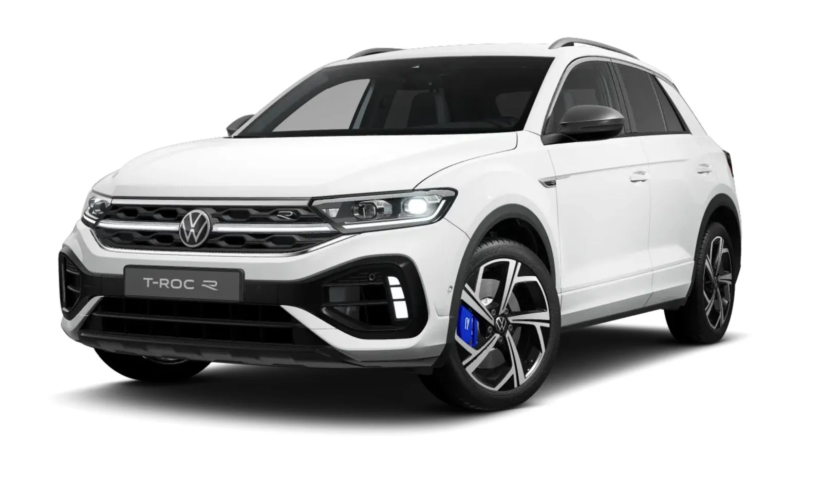 Entdecke die besten Schnäppchen mit dem Volkswagen T-Roc 2.0 TSI! Schnäppchen, Deals Und Rabattcodes Des Tages - Volkswagen T-Roc 2.0 Tsi