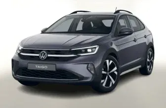 Schnäppchen, Deals und Rabattcodes des Tages - Volkswagen Taigo 1.5 TSI 150 DSG