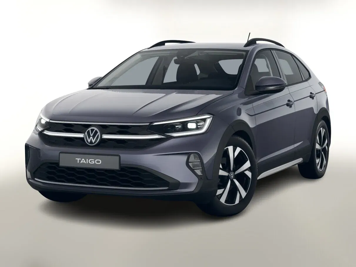 Schnäppchen, Deals Und Rabattcodes Des Tages - Volkswagen Taigo 1.5 Tsi 150 Dsg