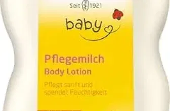 WELEDA Bio Baby Calendula Pflegemilch ab 6,65 € inkl. Prime-Versand