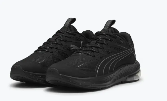 Schnäppchen, Deals Und Rabattcodes Des Tages: X-Cell Lightspeed Laufschuhe Herren Puma Black Puma Decathlon
