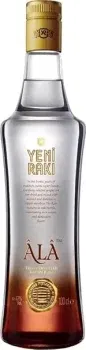 Yeni Rakı Âlâ (0,7l, 47% Vol.) ab 21,79 € inkl. Prime-Versand
