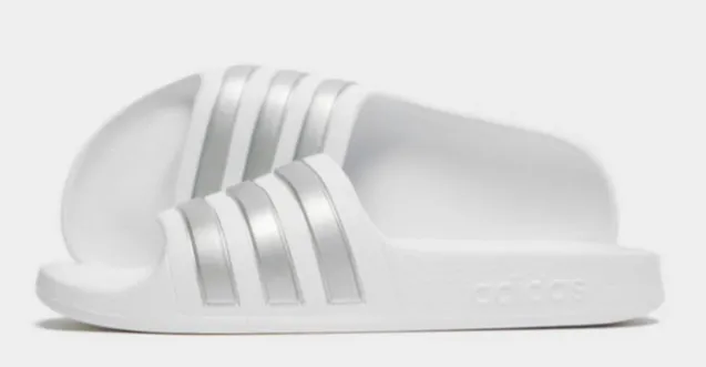 Adidas Adilette Slides Kleinkinder Weiss Jd Sports Deutschland 05 07 2025 09 33 Pm