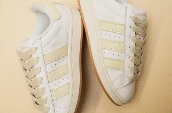 adidas Campus 00s W (Jh7270) für 54,05 € inkl. Versand (statt 80,00 €)