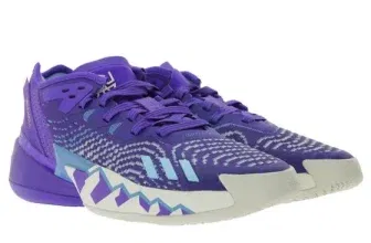 adidas D.o.n. Issue 4 Basketball-Schuhe Hr0710 (Gr. 40 2/3 – 50) für 39,99 € inkl. Versand (statt 54,99 €)
