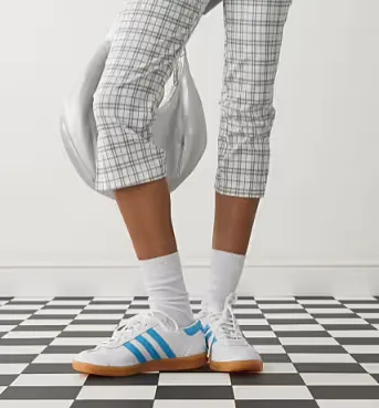 Adidas Originals – Hamburg