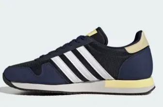 Adidas USA 84 GX4584 Sneaker für nur 63 € inkl. Versand statt 93 €