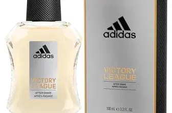 adidas Victory League After Shave ab 4,95 € inkl. Prime-Versand
