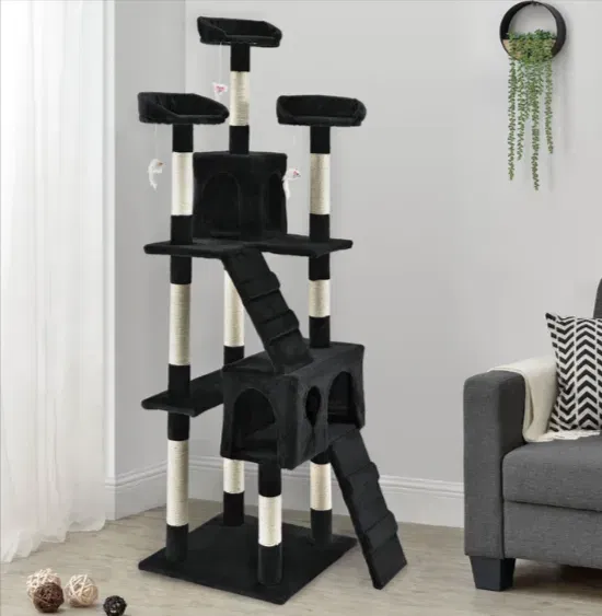 Jusys Kratzbaum Amy XXL für 36,00 € inkl. Versand (statt 60€)