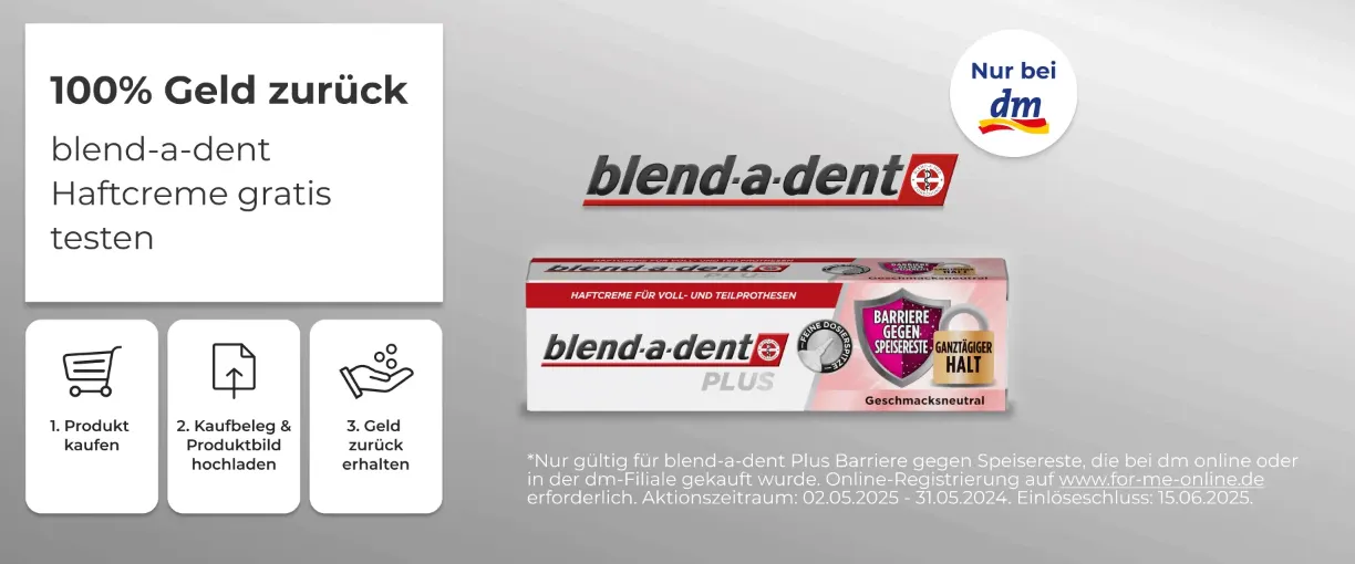 Blend A Dent Cashback Dm 05 02 2025 12 54 Pm