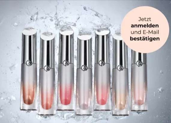 Schnäppchen, Deals Und Rabattcodes Des Tages - Armani Beauty Quiz