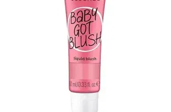 essence BABY GOT BLUSH liquid blush Rouge Nr. 10 Pink (1er Pack (10ml)) ab 1,84 € inkl. Prime-Versand (statt 3,45 €)