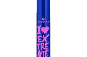 essence I LOVE EXTREME volume mascara waterproof Schwarz (1er Pack (12ml)) für 1,99 € inkl. Prime-Versand (statt 2,95 €)