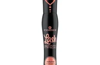 essence Lash PRINCESS volume mascara Schwarz (1er Pack (12ml)) ab 1,84 € inkl. Prime-Versand (statt 3,95 €)
