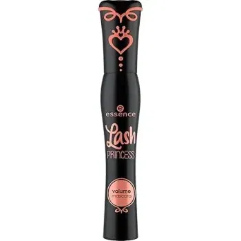 essence Lash PRINCESS volume mascara Schwarz (1er Pack (12ml)) ab 1,84 € inkl. Prime-Versand (statt 3,95 €)