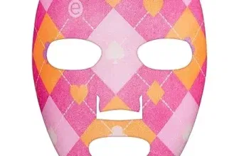 essence Queen of Pink face sheet mask Gesichtsmaske Nr. 01 (1er Pack (1pcs)) ab 0,89 € inkl. Prime-Versand (statt 1,99 €)