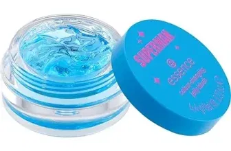 essence Superman colour-changing jelly blush Rouge (1er Pack (6.4g)) für 1,75 € inkl. Prime-Versand (statt 3,45 €)