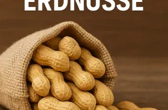 marktguru: 0,60 € Cashback auf Erdnüsse - Frische Erdnüsse mit Cashback-Angebot