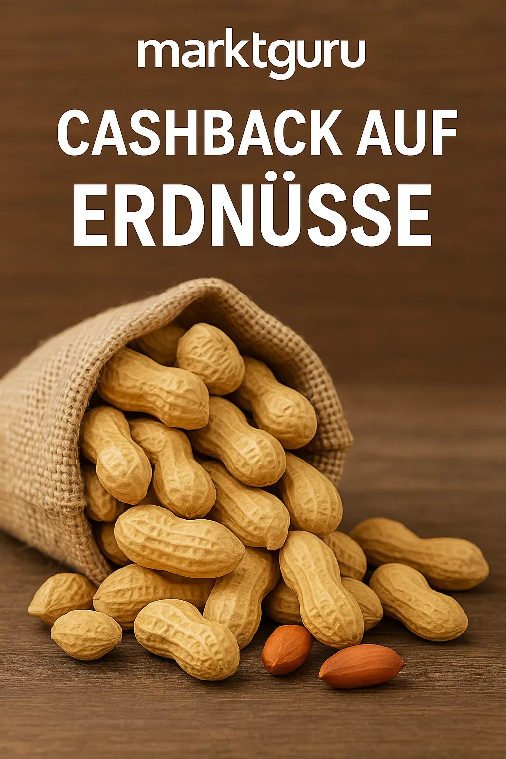 Marktguru Cashback Auf Erdnuesse