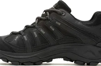 Merrell Claypool 2 Sport GORE-TEX Wanderschuh für Damen für 49,99 € inkl. Versand statt 77€