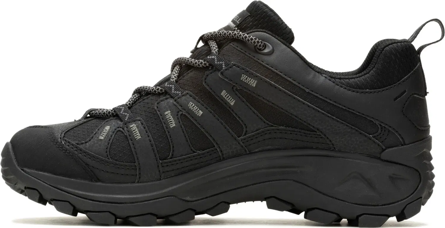Schnäppchen, Deals Und Rabattcodes Des Tages - Merrell Claypool 2 Sport Gtx Women Black