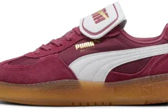 Puma Palermo Sneaker für 45,10€ statt 80€ [Gr. 35 bis 42]