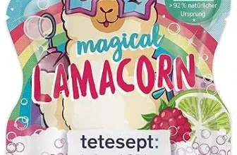 tetesept Badespaß Edition Schaumbad Magical Lamacorn (15 x 40 ml) ab 9,20 € inkl. Prime-Versand (statt 14,85 €)