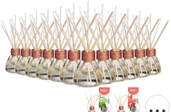 Bolsius True Scents Raumduft (12X 45 ml) für 27,90 € inkl. Versand (statt 59,80 €)