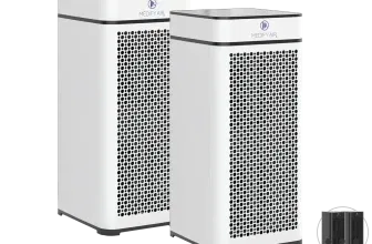 Fehler? 🚨 2X Medify MA-40 Luftreiniger Hepa H13 (83 m²) für 48,90 € inkl. Versand (statt 259,98 €)