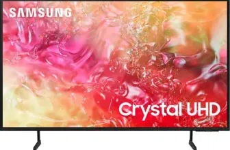 Samsung UE65DU7172 (65 Zoll) für 478,90 € inkl. Versand (statt 650,24 €)