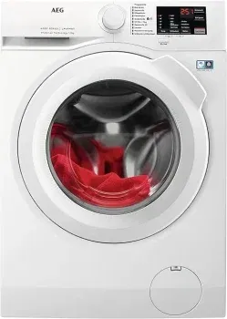 AEG L6FBG51470 Waschmaschine (7 kg, 1400 U/min, EEK A) für 403,35 € inkl. Versand