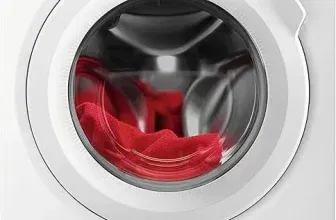 AEG L6FBG51470 Waschmaschine (7 kg, 1400 U/min, EEK A) für 403,35 € inkl. Versand