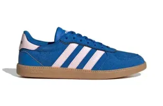 Adidas Breaknet Sleek Damen Sneaker (2 Farben, Gr. 37 1/3 bis 41 2/3) ab 38,06 € inkl. Versand
