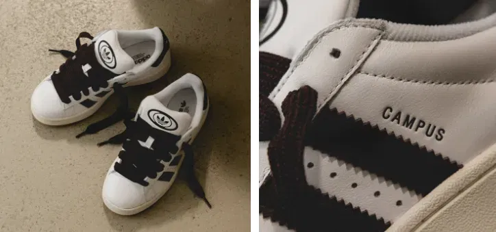 Schnäppchen, Deals Und Rabattcodes Des Tages - Adidas Campus 00S Jq7767