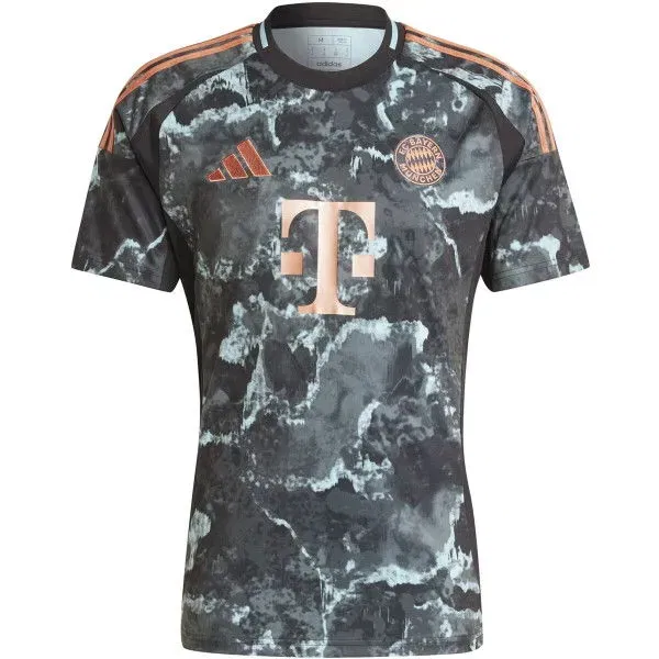 Schnäppchen, Deals Und Rabattcodes Des Tages: Adidas Fc Bayern München Fantrikot 2024/2025