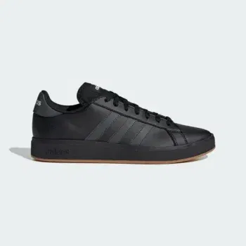 Adidas Grand Court Td Lifestyle Court Casual Schuh JH9365 (Gr. 36 bis 49 1/3) für 34,10 € inkl. Versand (statt 44,99 €)