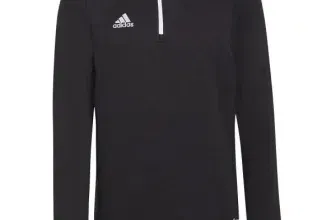 Adidas Kids Sweatshirt Ent22 TR Topy H57547 (Gr. 114 bis 164) ab 14,43 € inkl. Versand