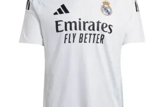 Adidas Real Madrid Fantrikot 2024/2025 Heimtrikot IU5011 (Gr. XS bis XL) ab 33,33 € inkl. Versand