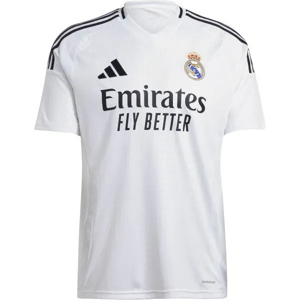 Schnäppchen, Deals Und Rabattcodes Des Tages: Adidas Real Madrid Fantrikot 2024/2025 Heimtrikot Iu5011