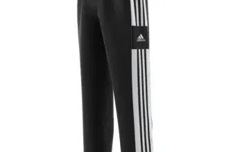 Adidas Squadra 21 Kinder Jogginshose (Gr. 128 bis 152) ab 14,43 € inkl. Versand