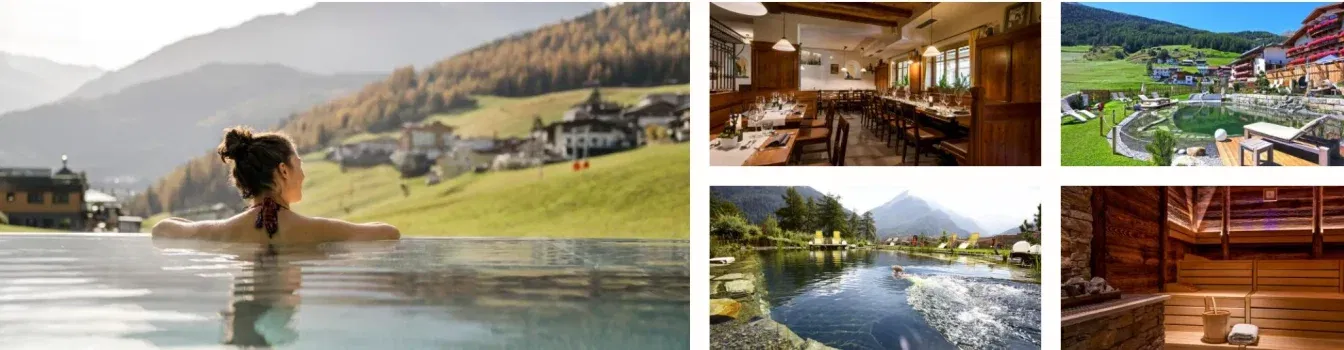 Bergurlaub im Ötztal: 4* Alpengasthof Grüner – 1 Nacht inkl. Brunch & Nachmittagsgenuss ab 197 € für 2 Personen