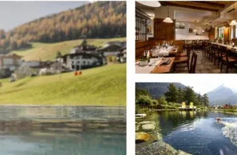 Bergurlaub im Ötztal: 4* Alpengasthof Grüner – 1 Nacht inkl. Brunch & Nachmittagsgenuss ab 197 € für 2 Personen
