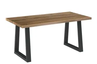 Ambia Garden Loungetisch (Holz, Metall) ab 64,85 € inkl. Versand