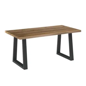 Ambia Garden Loungetisch (Holz, Metall) ab 64,85 € inkl. Versand