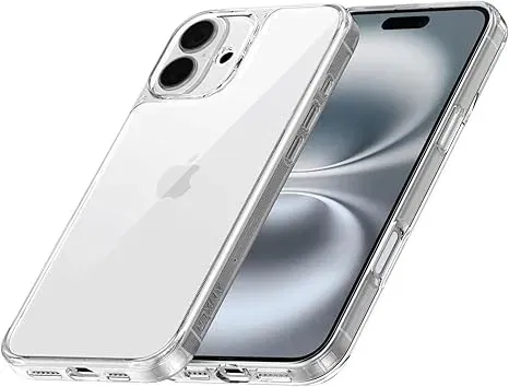 Schnäppchen, Deals Und Rabattcodes Des Tages - Anker Handyhülle Für Iphone 16