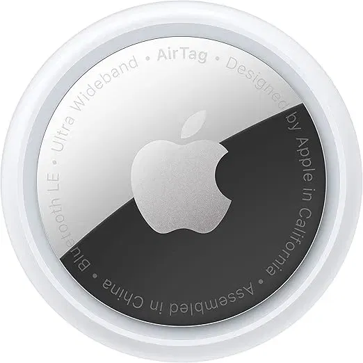 Schnäppchen, Deals Und Rabattcodes Des Tages - Apple Airtag Zur Gegenstandssuche