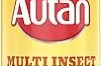 Autan Multi Insect Spray Multi-Insektenschutz (100ml) ab 4,94 € inkl. Prime-Versand