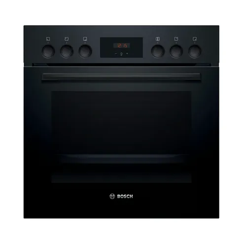 Schnäppchen, Deals Und Rabattcodes Des Tages - Bosch Einbauherdset